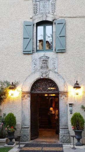 Hotel Balaitus